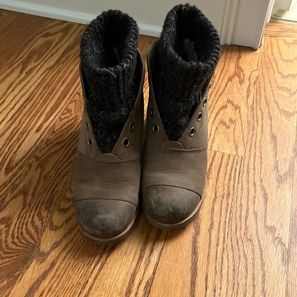 Sorel Boots